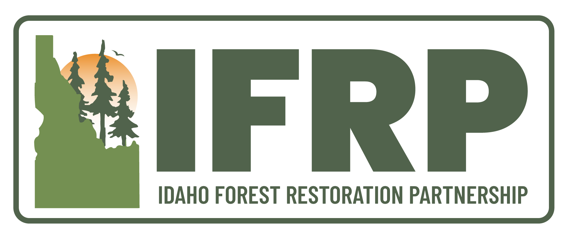 Idaho Forest Restoration Partnership